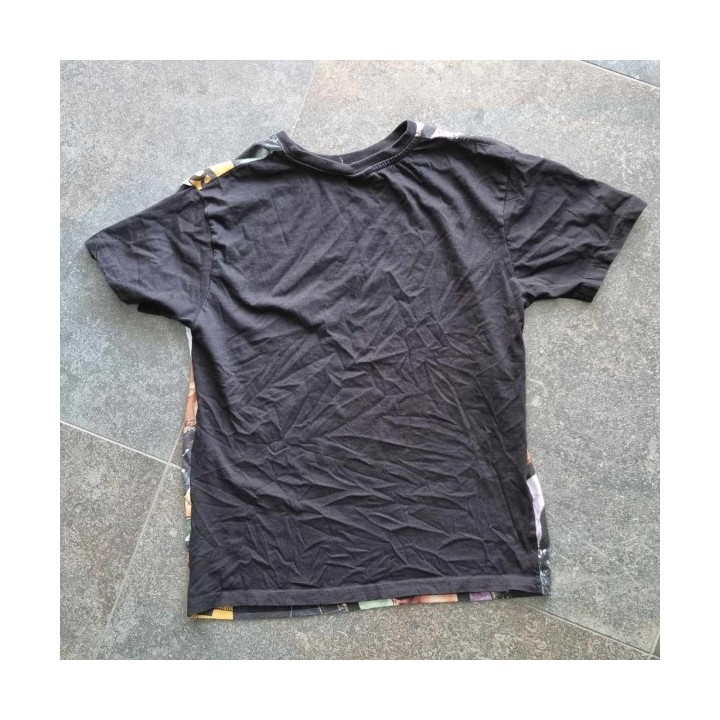 Outlet Suisse – Solderie & Neuf - T-shirt noir Grand Theft Auto
