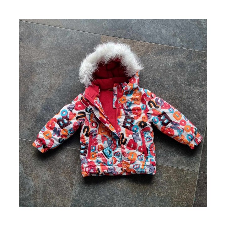 Outlet Suisse – Solderie & Neuf - Veste à capuche LongBoard