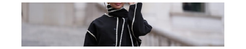 Vestes
