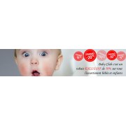 % Bébés