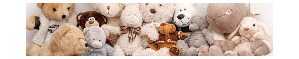 Peluches
