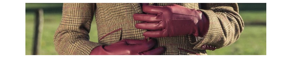 Gants