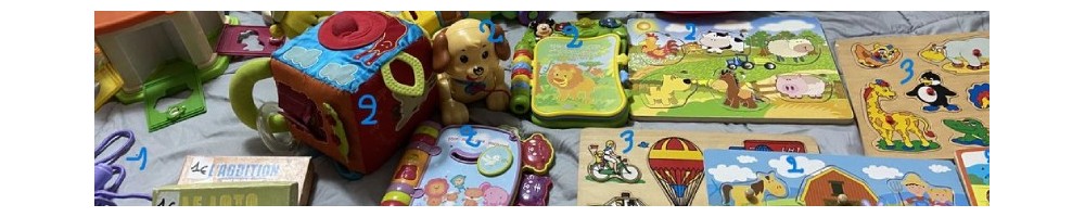 Accessoires