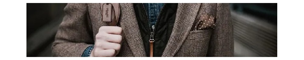 Blazers & Gilets