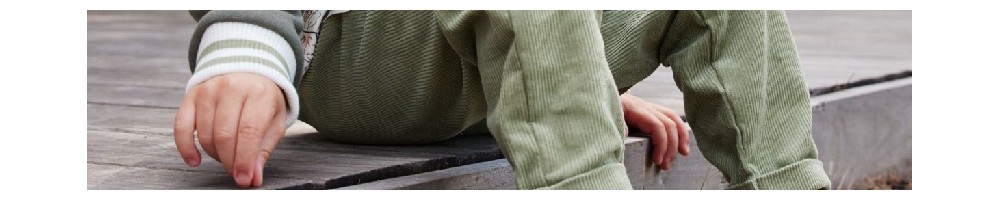 Pantalons