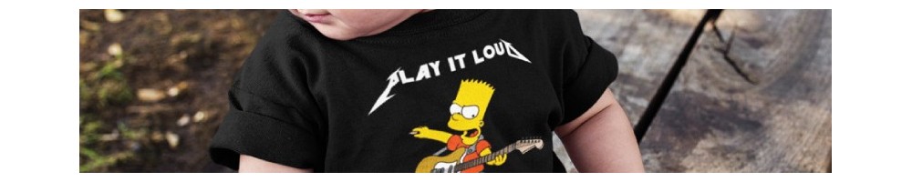T-shirts