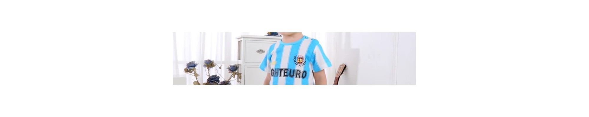 Maillots et Hauts