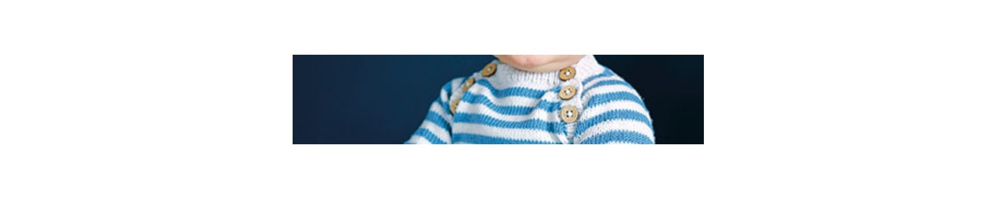 Pulls & Jaquettes