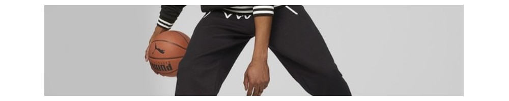 Pantalon & Short