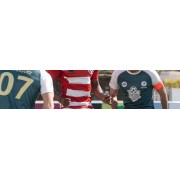 Maillots de sport