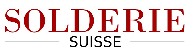 Solderie suisse
