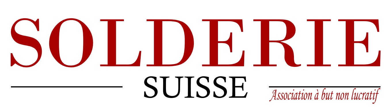 Solderie suisse